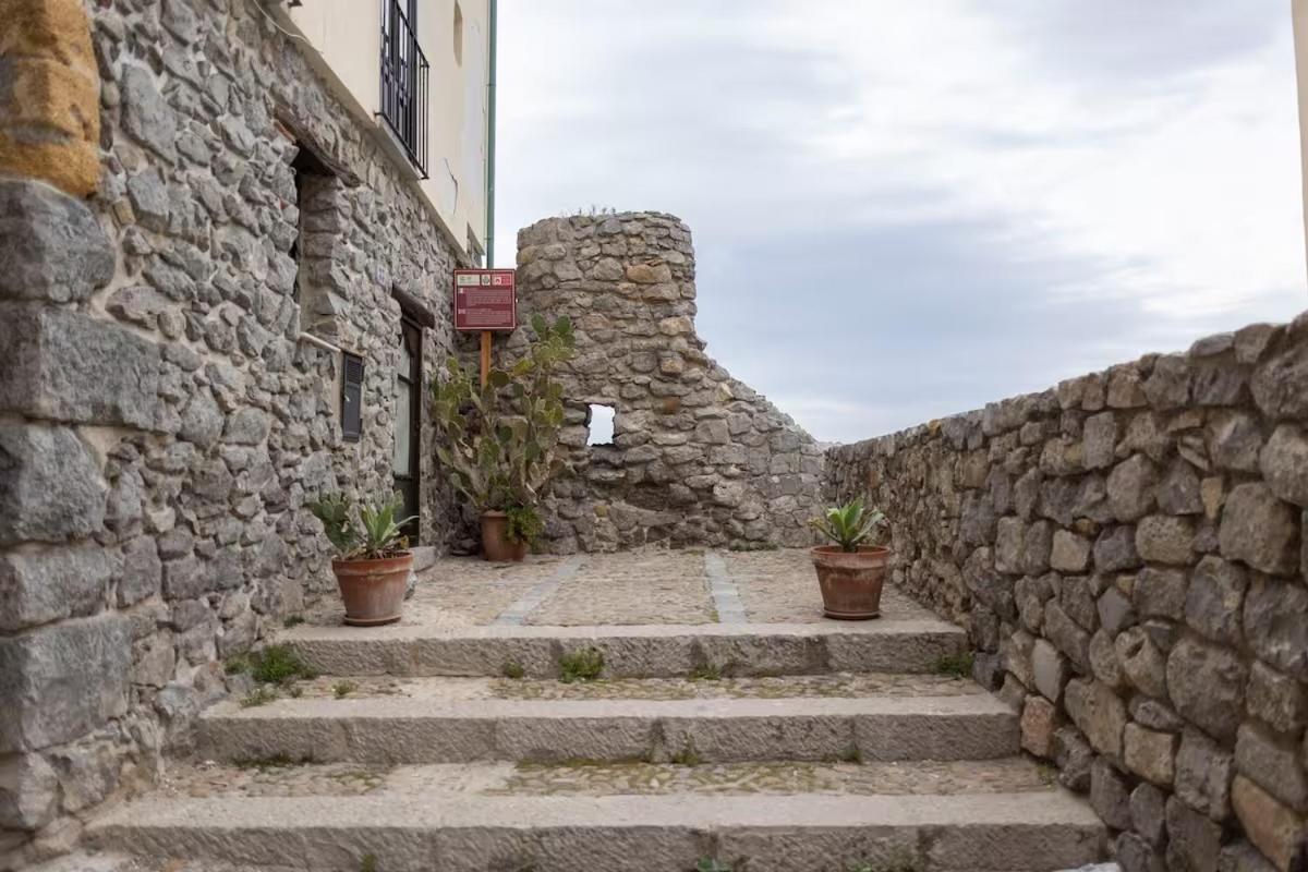 Gin Mare House * Cefalu